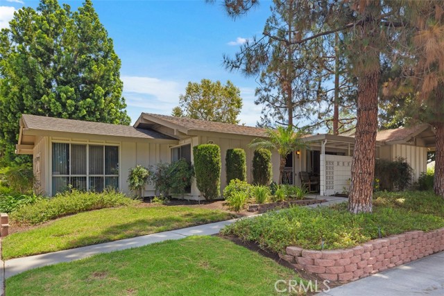 424 Avenida Castilla #C, Laguna Woods, CA 92637