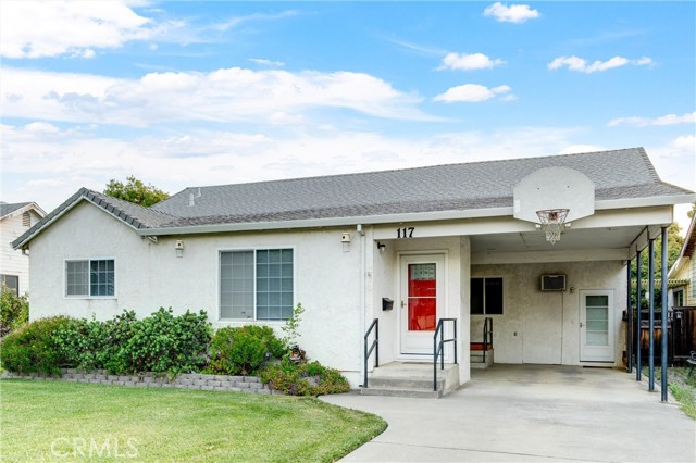 117 S Crawford Street, Willows, CA, 95988 117 S Crawford Street, Willows, CA, 95988
