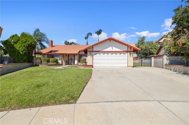 10382 Cartilla Court, Rancho Cucamonga, CA 91737