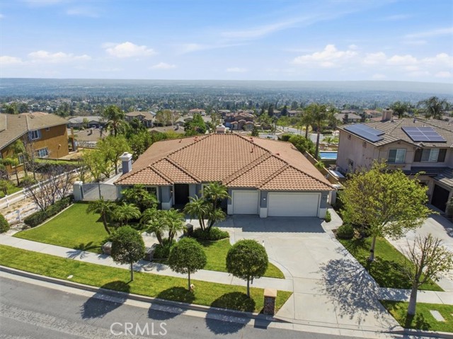 Detail Gallery Image 2 of 61 For 9849 Meadowood, Rancho Cucamonga,  CA 91737 - 4 Beds | 2/1 Baths