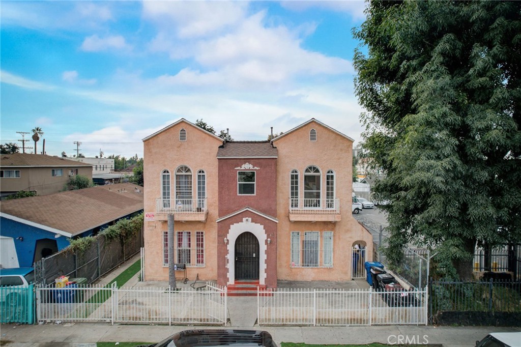 1162 E 43rd Place, Los Angeles, CA 90011