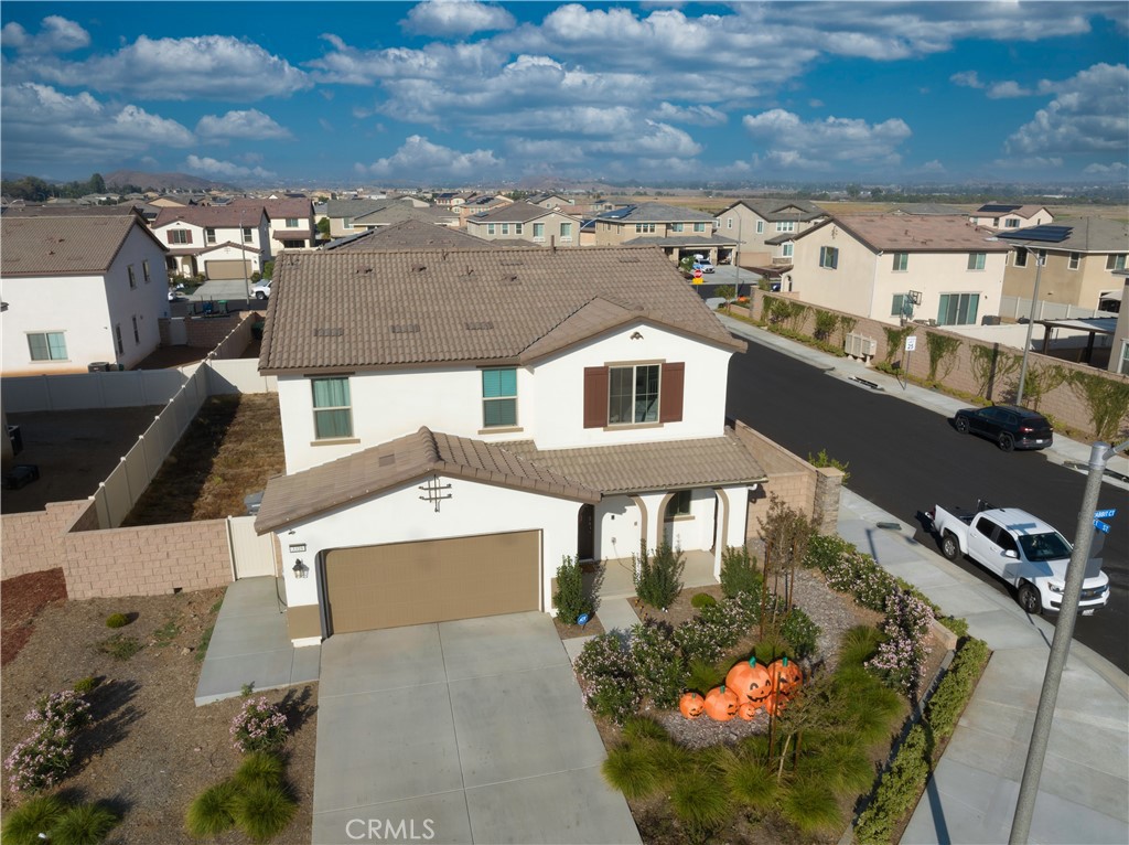 3316 Jack Rabbit Court, Perris, CA 92570