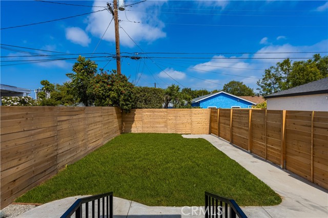 Detail Gallery Image 60 of 65 For 2510 Termino Ave, Long Beach,  CA 90815 - – Beds | – Baths