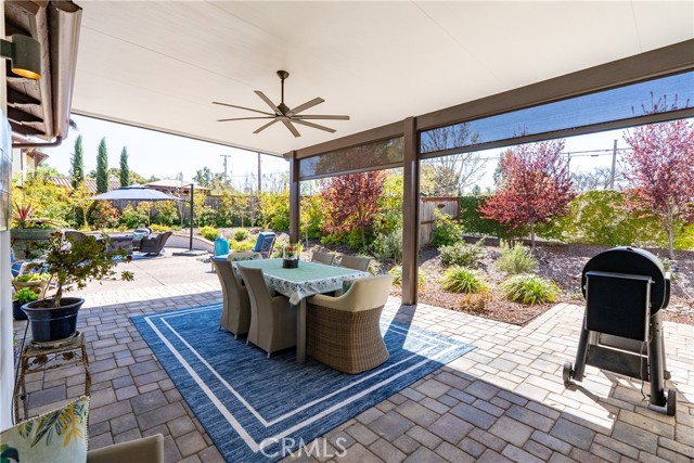 Detail Gallery Image 32 of 49 For 9300 via Castillo, Atascadero,  CA 93422 - 4 Beds | 2/1 Baths