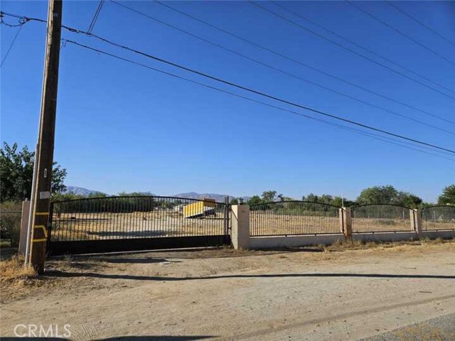 Detail Gallery Image 1 of 9 For 0 East Avenue S, Littlerock,  CA 93543 - – Beds | – Baths