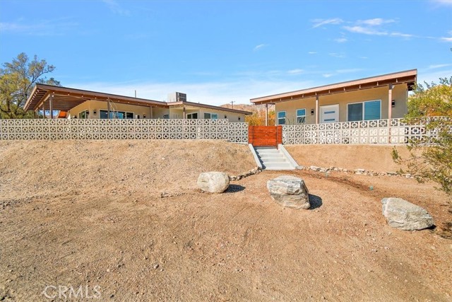 Detail Gallery Image 33 of 39 For 9141 Navajo Trl, Morongo Valley,  CA 92256 - 3 Beds | 2 Baths