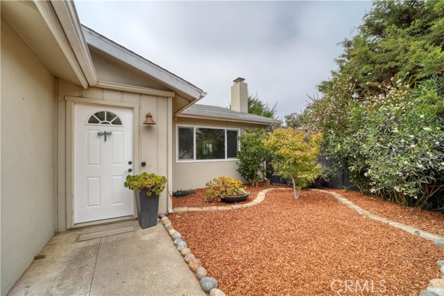 Detail Gallery Image 1 of 1 For 1851 Donna Avenue, Los Osos,  CA 93402 - 2 Beds | 1 Baths