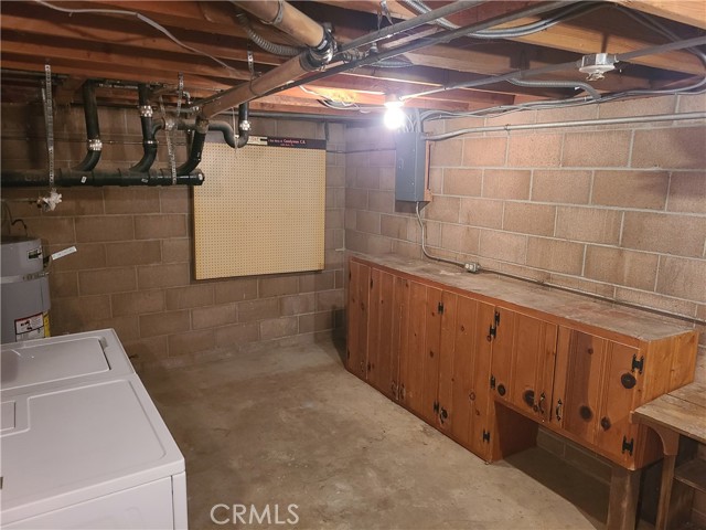 Detail Gallery Image 5 of 16 For 29348 123rd St, Pearblossom,  CA 93553 - 3 Beds | 2 Baths