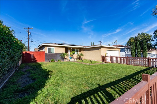 Detail Gallery Image 13 of 34 For 722 S Sycamore, Rialto,  CA 92376 - 3 Beds | 2 Baths