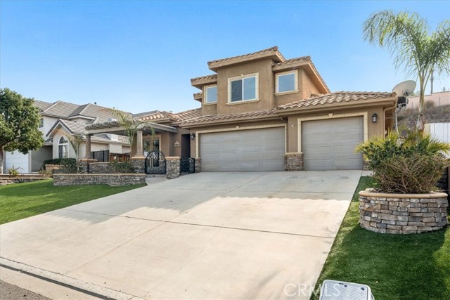 23889 Cruise Circle Drive