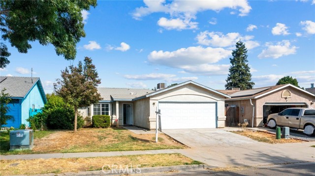 Detail Gallery Image 1 of 1 For 354 Edan Ct, Merced,  CA 95341 - 4 Beds | 2 Baths