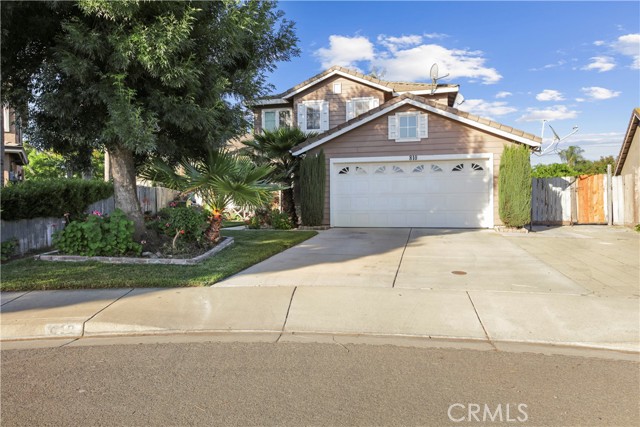 Detail Gallery Image 6 of 61 For 810 River Raft Ct, Modesto,  CA 95351 - 4 Beds | 3 Baths