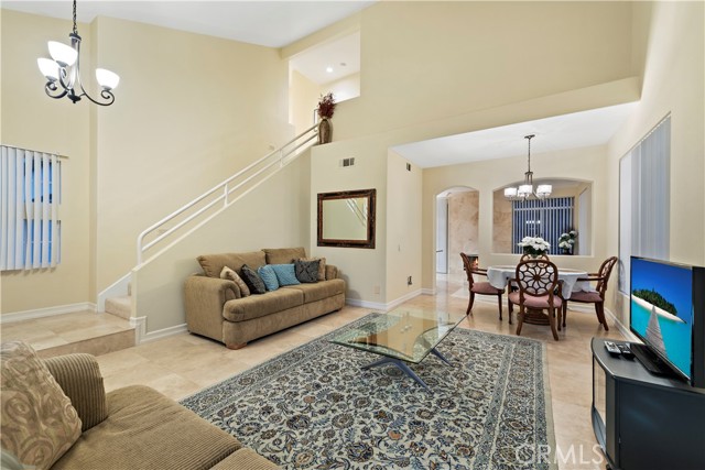 Detail Gallery Image 6 of 22 For 46 Prairie Falcon, Aliso Viejo,  CA 92656 - 4 Beds | 2/1 Baths