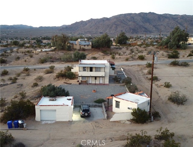 Detail Gallery Image 29 of 29 For 73752 Crestview Dr, Twentynine Palms,  CA 92277 - 4 Beds | 3 Baths