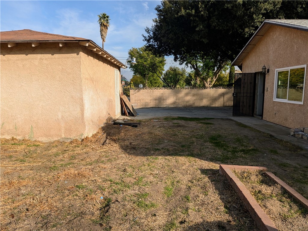 Detail Gallery Image 14 of 15 For 1308 W 31st St, San Bernardino,  CA 92405 - 3 Beds | 2 Baths