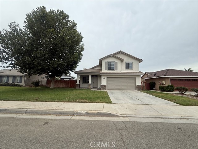 Detail Gallery Image 1 of 39 For 1420 Sunswept Dr, San Jacinto,  CA 92582 - 4 Beds | 2/1 Baths