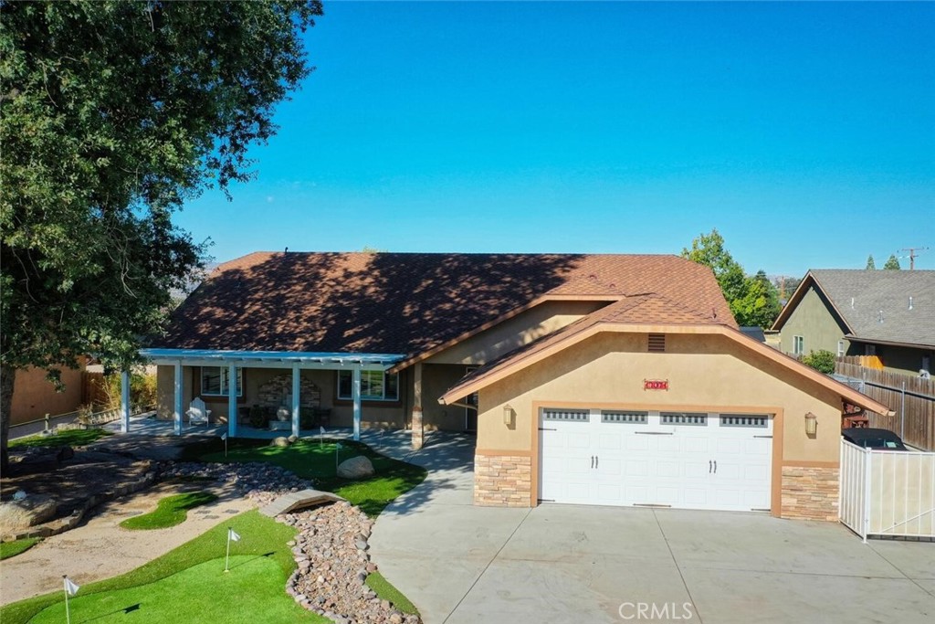 17071 Bold Venture, Tehachapi, CA 93561