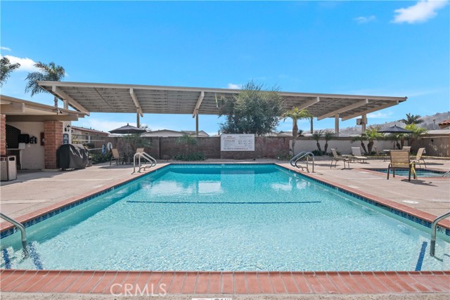 Detail Gallery Image 36 of 38 For 32371 Alipaz Street #33,  San Juan Capistrano,  CA 92675 - 2 Beds | 2 Baths