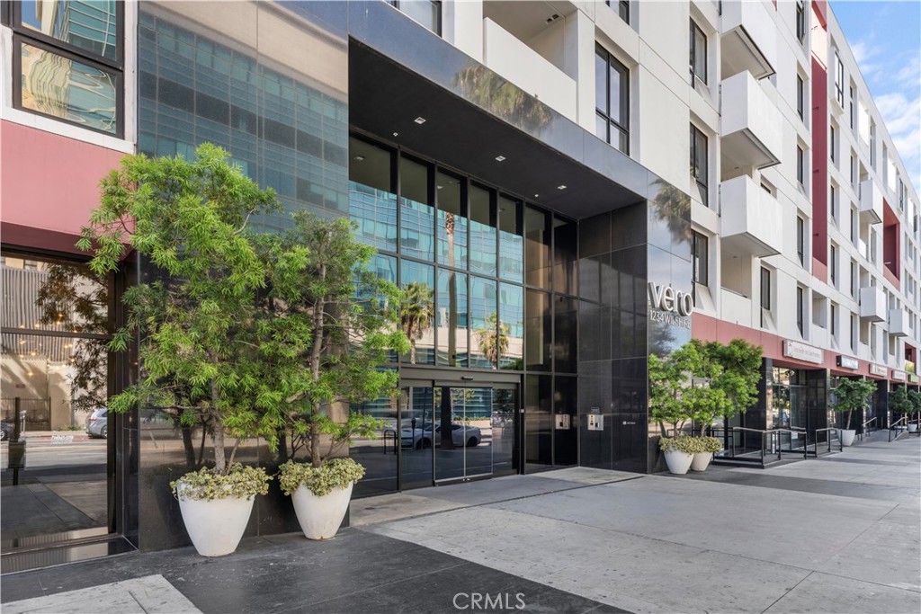 1234 Wilshire Boulevard #218