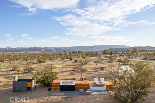 Detail Gallery Image 27 of 45 For 62675 Golden St, Joshua Tree,  CA 92252 - 3 Beds | 2 Baths
