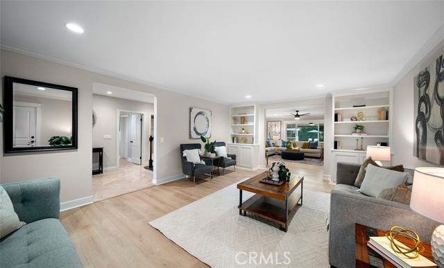 Detail Gallery Image 36 of 59 For 2039 S Eileen Dr, Anaheim,  CA 92802 - 4 Beds | 3 Baths