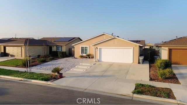 Detail Gallery Image 4 of 46 For 739 Marcus Ct, Merced,  CA 95341 - 4 Beds | 2 Baths