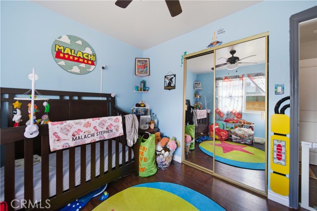 Detail Gallery Image 14 of 20 For 2026 Shasta St, Mojave,  CA 93501 - 3 Beds | 1/1 Baths