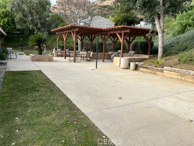 Detail Gallery Image 37 of 46 For 24303 Woolsey Canyon Rd #117,  West Hills,  CA 91304 - 3 Beds | 2 Baths