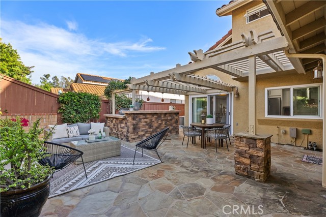 Detail Gallery Image 45 of 46 For 9 Calle Larspur, Rancho Santa Margarita,  CA 92688 - 3 Beds | 2/1 Baths