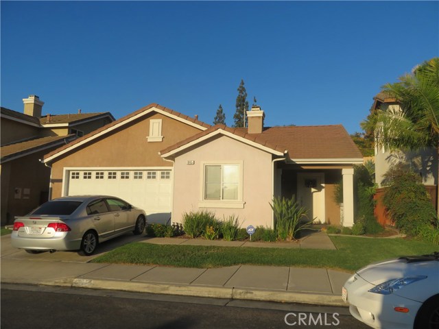 945 Toucan Ln, Corona, CA 92879