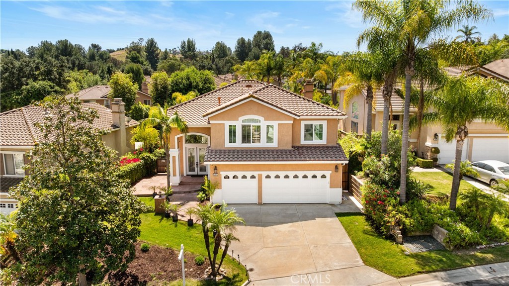 1667 Pleasant Hill Drive