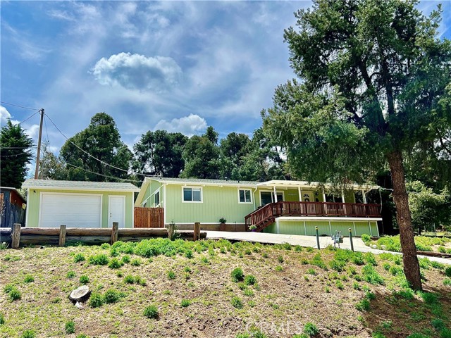 Detail Gallery Image 1 of 34 For 1313 Pinetree Dr, Frazier Park,  CA 93225 - 3 Beds | 2 Baths