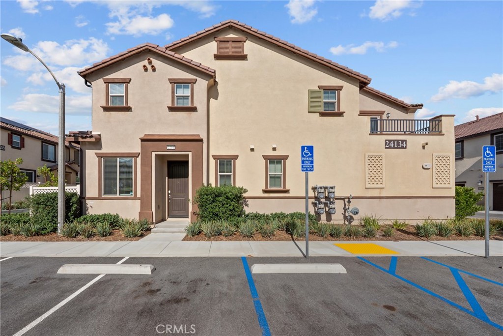 24134 Tuscany Avenue #2201