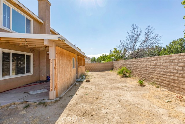 Detail Gallery Image 44 of 70 For 39429 Indigo Sky Ave, Palmdale,  CA 93551 - 5 Beds | 3 Baths