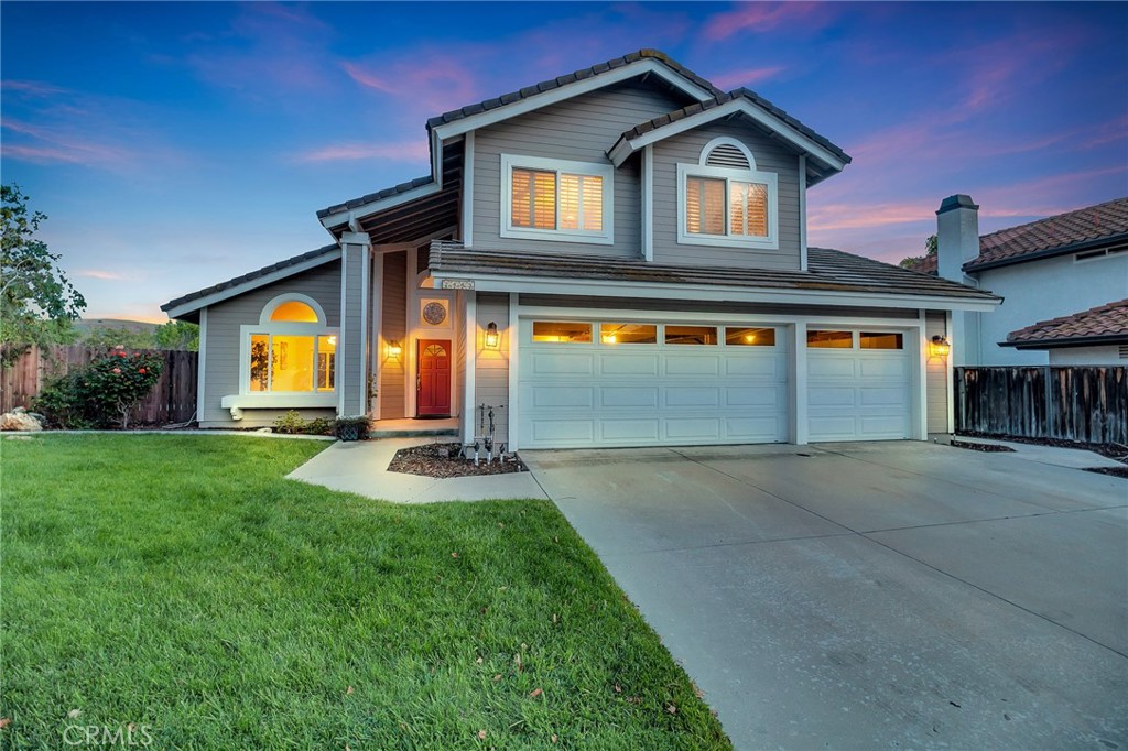 2443 Ridgebrook Place, Thousand Oaks, CA 91362