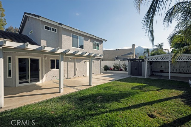 Detail Gallery Image 6 of 46 For 26691 Kicking Horse Dr, Corona,  CA 92883 - 3 Beds | 2/1 Baths