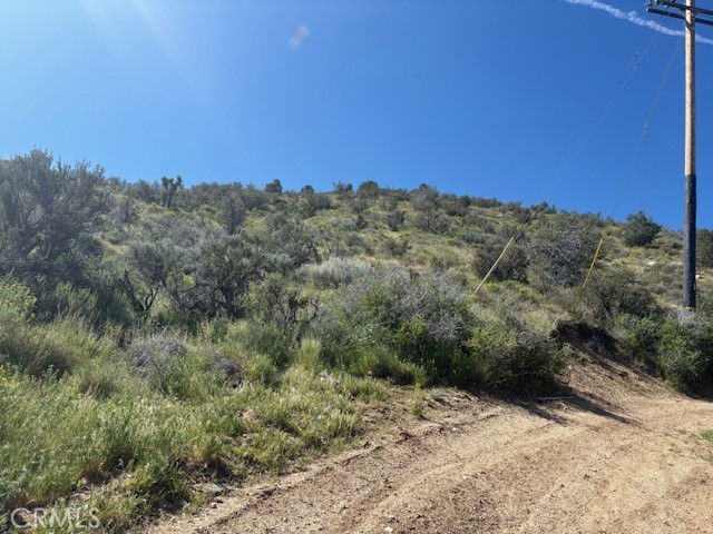 Detail Gallery Image 11 of 11 For 0 None, Pinon Hills,  CA 92372 - – Beds | – Baths