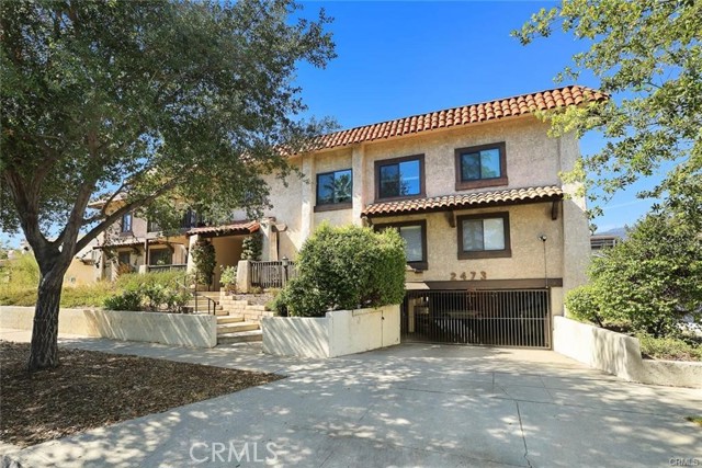 Detail Gallery Image 2 of 26 For 2473 Oswego St #17,  Pasadena,  CA 91107 - 2 Beds | 2 Baths