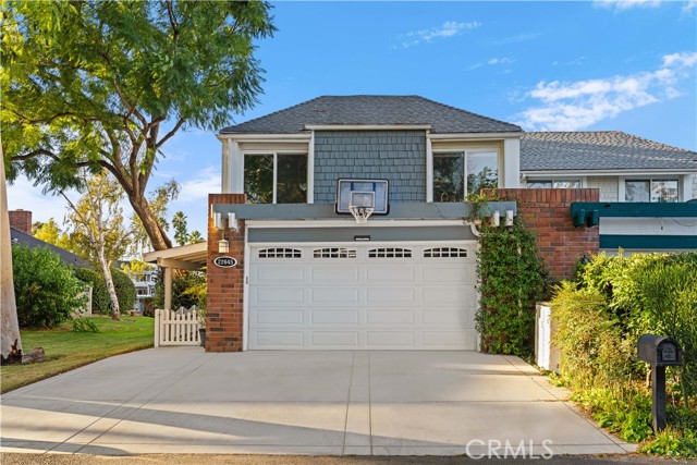 22645 Spring Lake Lane, Lake Forest (el Toro), California 92630, 4 Bedrooms Bedrooms, ,2 BathroomsBathrooms,Residential Lease,For Rent,22645 Spring Lake Lane,CROC24235130