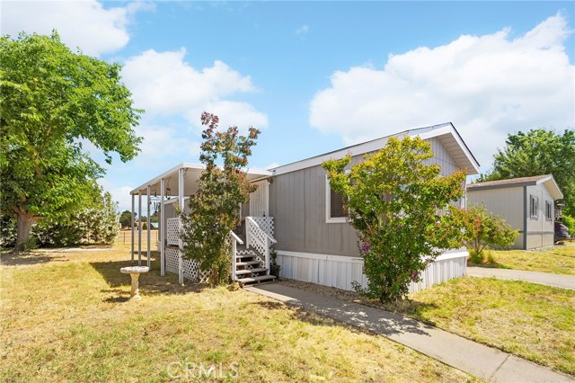 Detail Gallery Image 4 of 38 For 2920 Clark Rd. #J10, Butte Valley,  CA 95965 - 2 Beds | 1 Baths