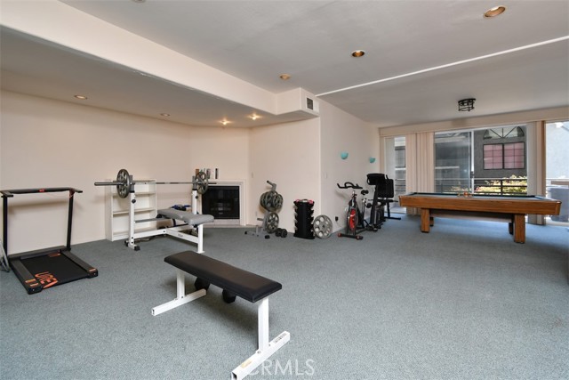 Detail Gallery Image 19 of 23 For 4230 Colfax Ave #201,  Studio City,  CA 91604 - 2 Beds | 2 Baths