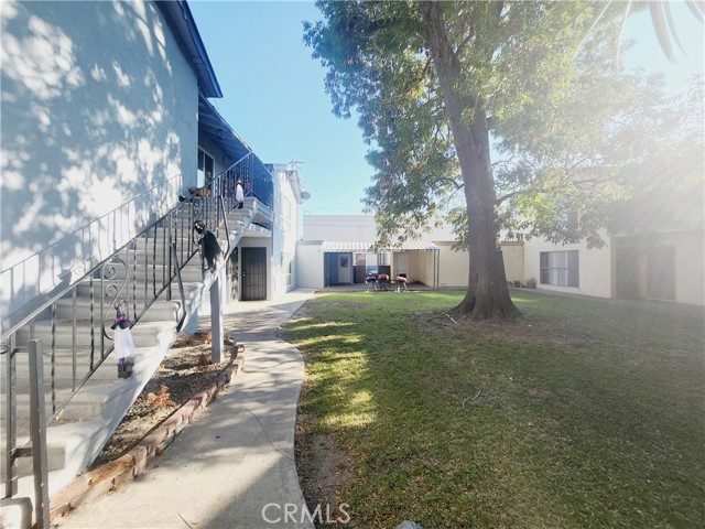 Detail Gallery Image 21 of 22 For 1100 W Porter Ave #2,  Fullerton,  CA 92833 - 1 Beds | 1 Baths