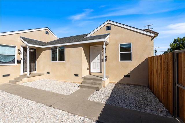 Detail Gallery Image 11 of 11 For 2907 Obama Bld, Leimert Park,  CA 90018 - 2 Beds | 1 Baths