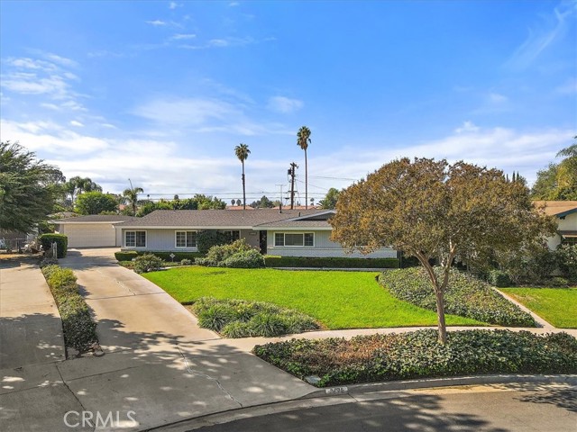 3876 Madrona Rd, Riverside, CA 92504