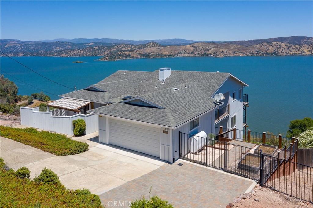 11140 Wheeler Drive Kelseyville CA 95451