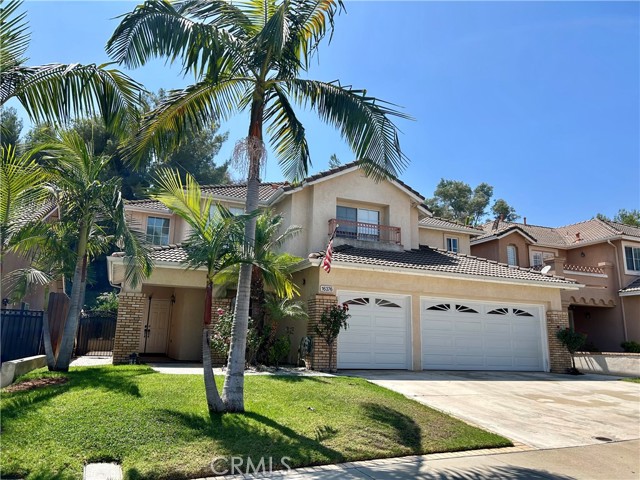 Image 2 for 16376 Brancusi Ln, Chino Hills, CA 91709