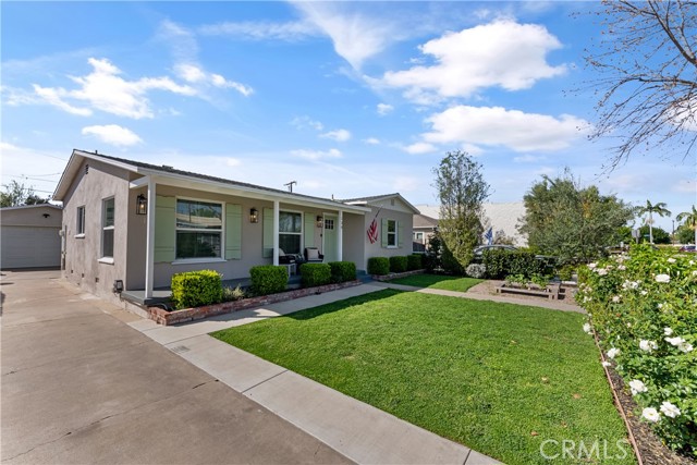 Detail Gallery Image 35 of 59 For 130 -132 S Lime St, Orange,  CA 92868 - 6 Beds | 3 Baths