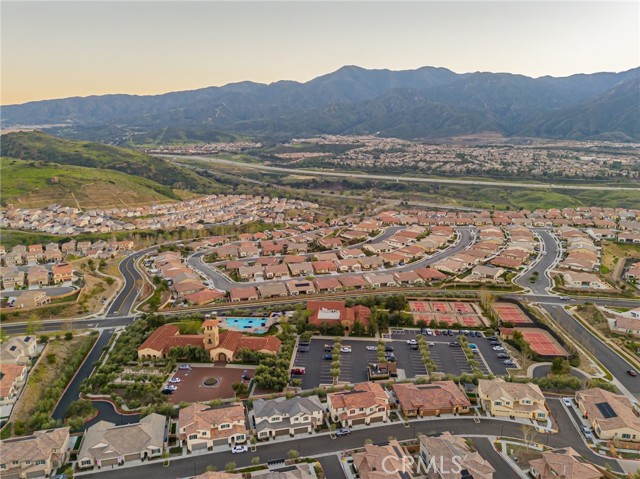 Detail Gallery Image 57 of 69 For 24159 Evesong, Corona,  CA 92883 - 3 Beds | 2 Baths