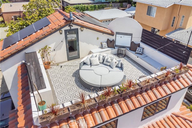 Detail Gallery Image 40 of 48 For 640 Raymond, Santa Monica,  CA 90405 - 4 Beds | 3 Baths