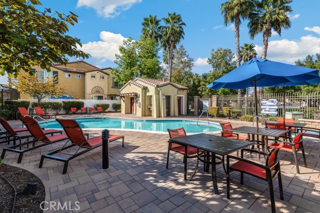 Detail Gallery Image 26 of 31 For 27891 Cactus Ave a,  Moreno Valley,  CA 92555 - 2 Beds | 2 Baths